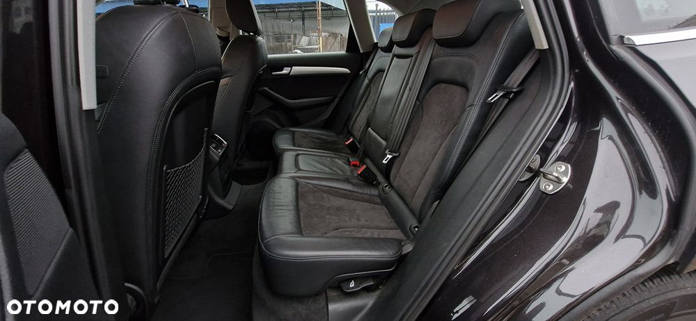 Audi Q5 2.0 TDI Quattro S tronic - 7