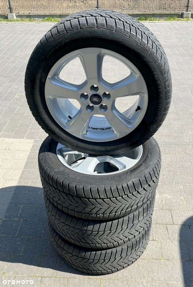 Ford S-Max 2.0 TDCi 4WD Titanium PowerShift - 30