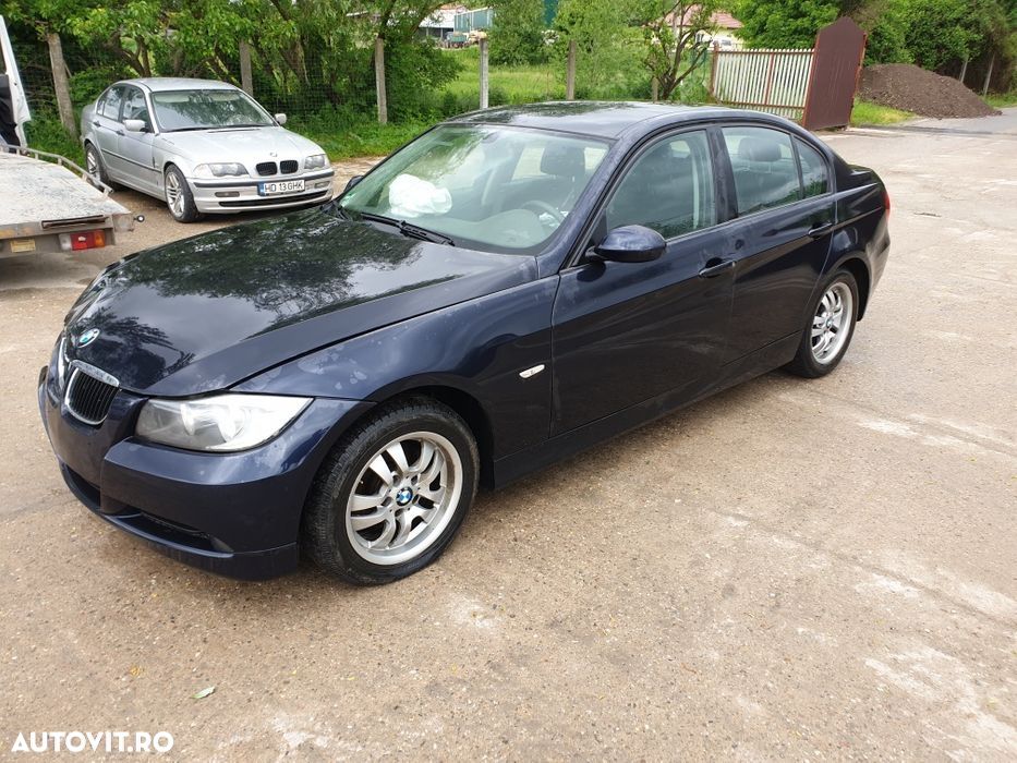 Jante Bmw 205/55/16 - 1