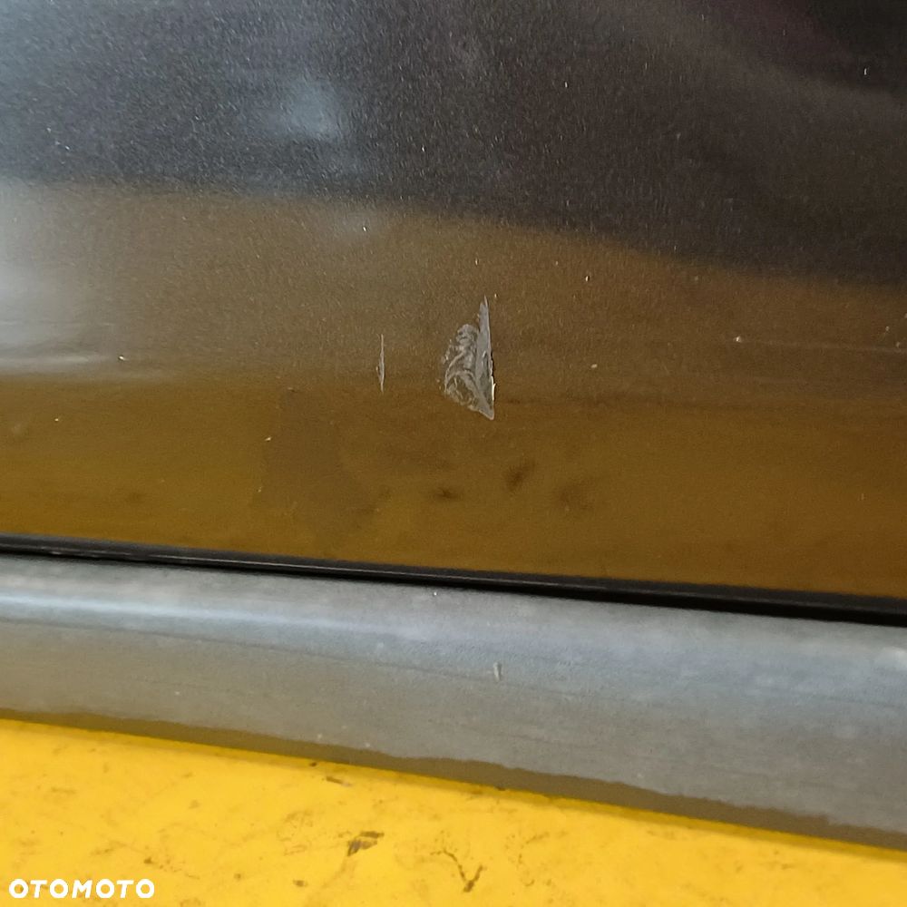 DRZWI LEWY TYŁ LEWE TYLNE VOLVO S60 5D SEDAN LAK: 452 NR1903 - 7
