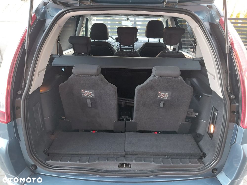Citroën C4 Grand Picasso HDi 150 FAP (7-Sitzer) Selection - 27