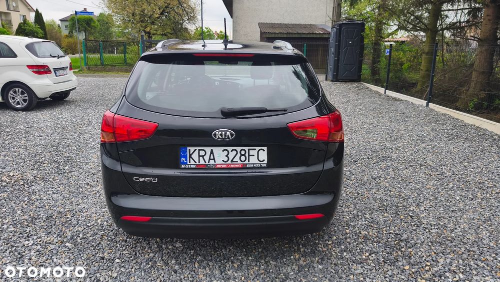 Kia Ceed 1.4 Business Line - 6