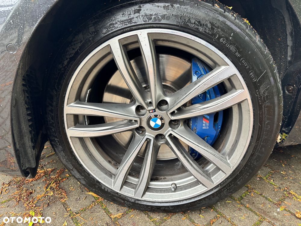 BMW 6GT 630d xDrive - 36