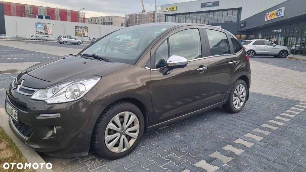 Citroën C3 1.2 VTi Seduction - 2