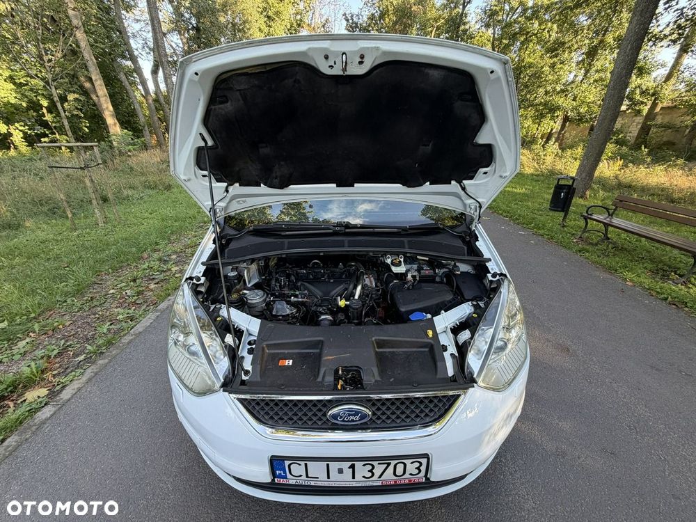 Ford Galaxy - 39