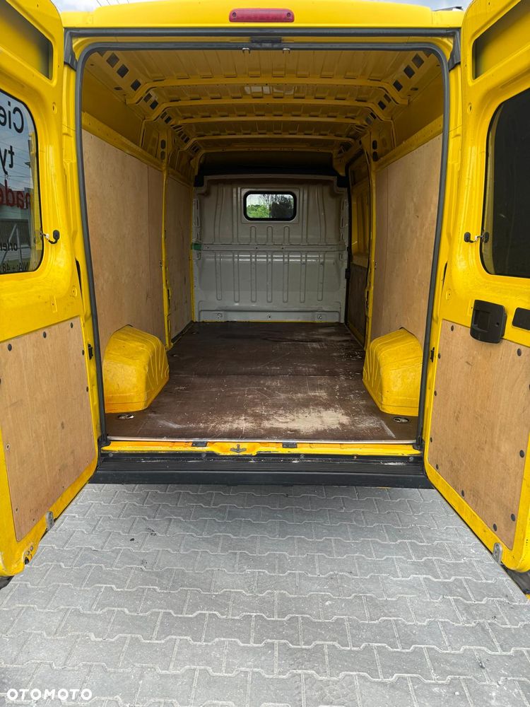 Peugeot Boxer - 8