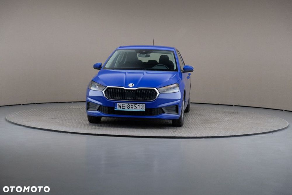 Skoda Fabia 1.0 TSI Ambition - 3