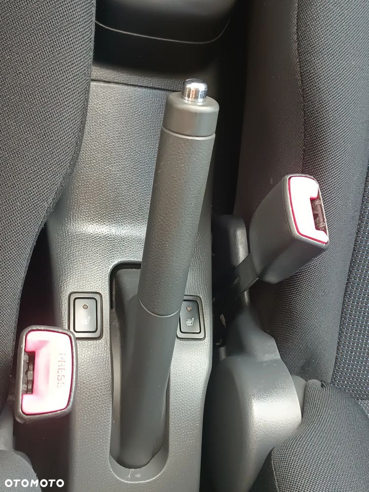 Suzuki Swift 1.2 4x4 Club - 26