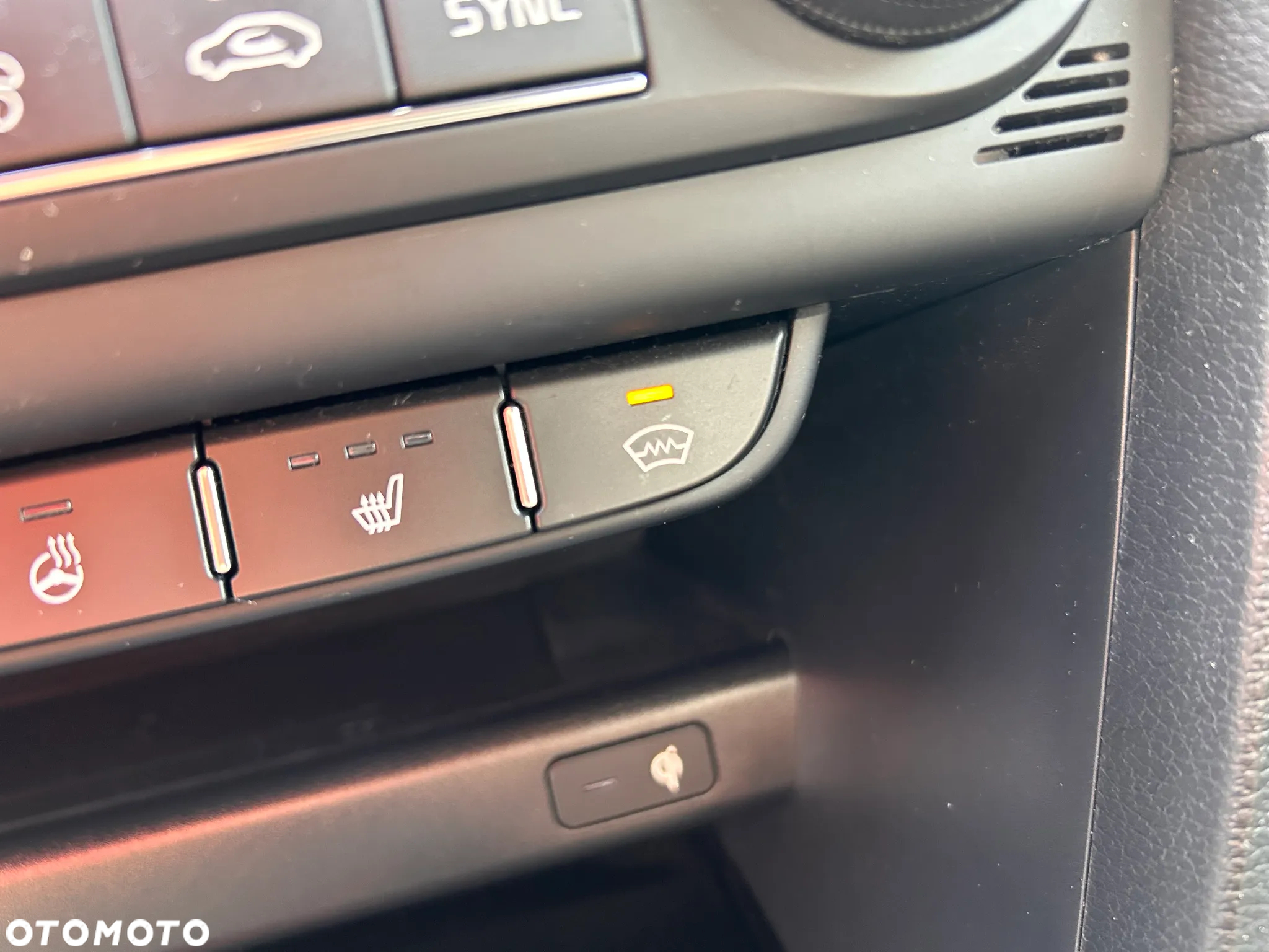 Kia ProCeed 1.4 T-GDI DCT7 OPF GT LINE - 35
