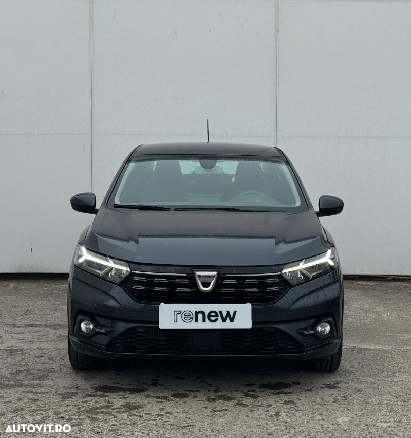 Dacia Logan - 22
