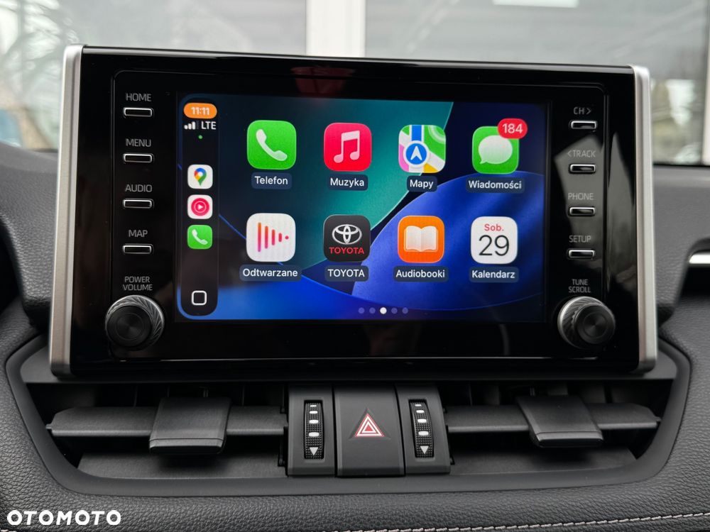 Toyota RAV4 2.5 Hybrid Active 4x2 - 19