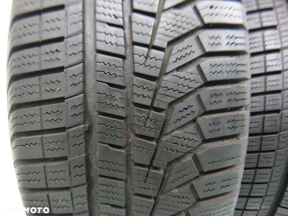 2X 205/55R16 OPONY ZIMOWE Hankook Winter I*cept EVO2 91V - 7