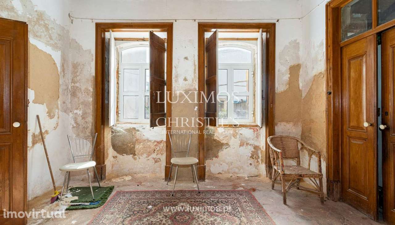 Projeto para construção de 4 Apartamentos T2, em Tavira, Algarve - Grande imagem: 4/26