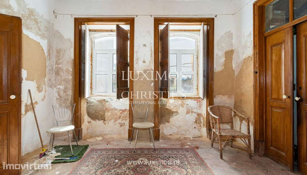 Projeto para construção de 4 Apartamentos T2, em Tavira, Algarve - Grande imagem: 4/26