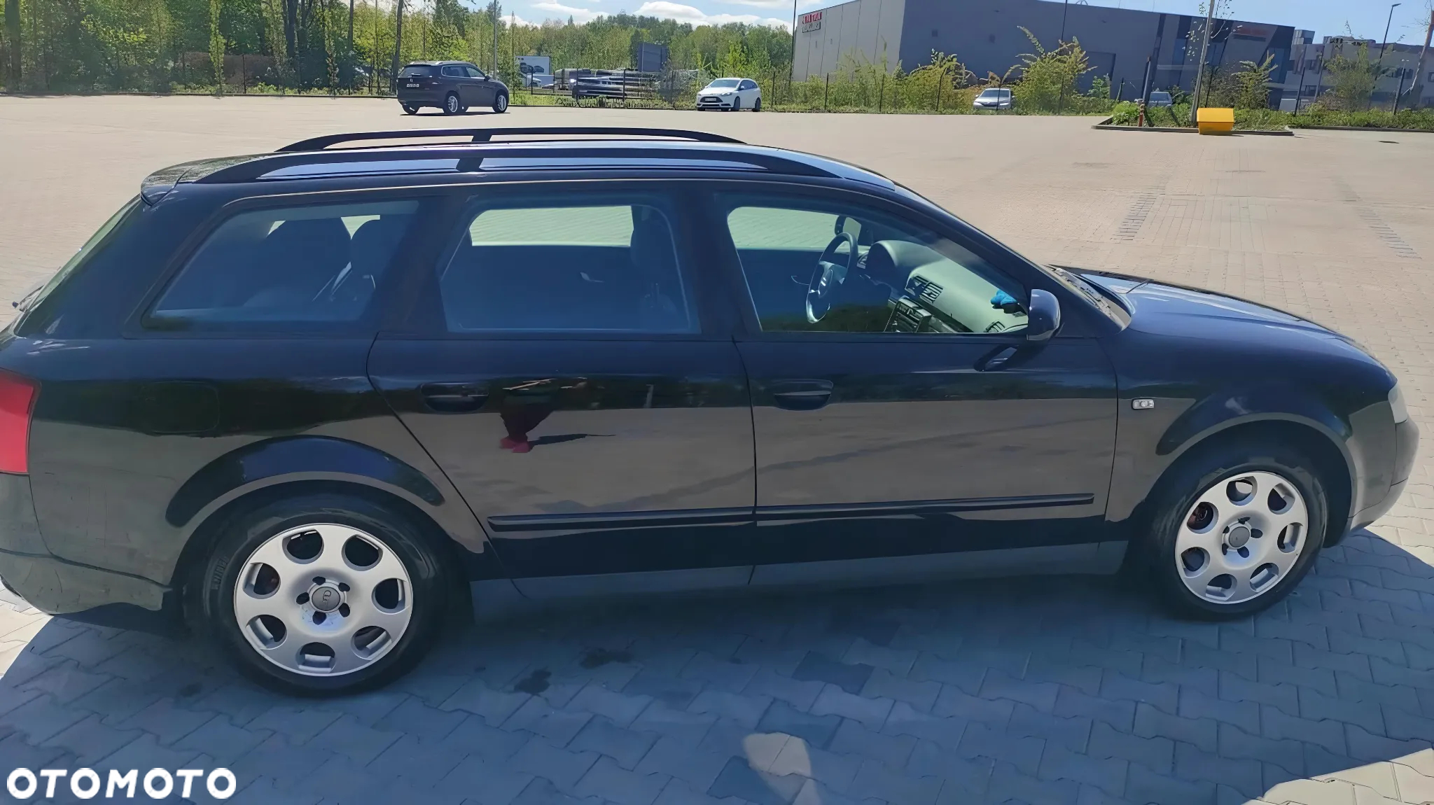 Audi A4 Avant 1.8T Multitronic - 3