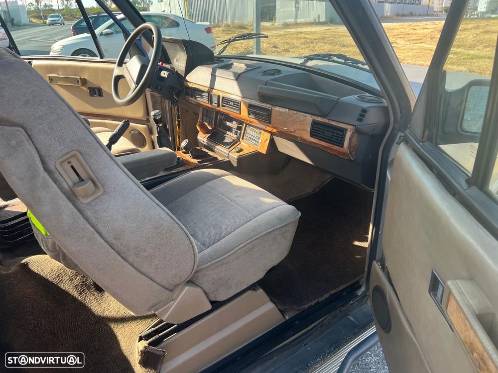 Land Rover Range Rover 2.5 TD VM - 12
