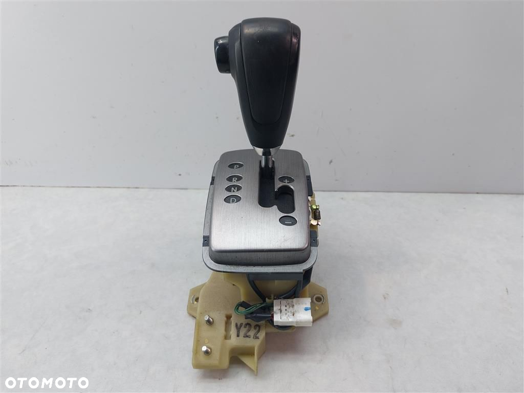 Mechanizm zmiany biegów lewarek Kia Sorento I 3.5B V6  2002-2009R AUTOMAT - 2