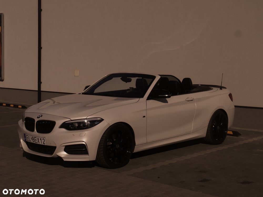 BMW Seria 2 M235i xDrive Sport-Aut - 12