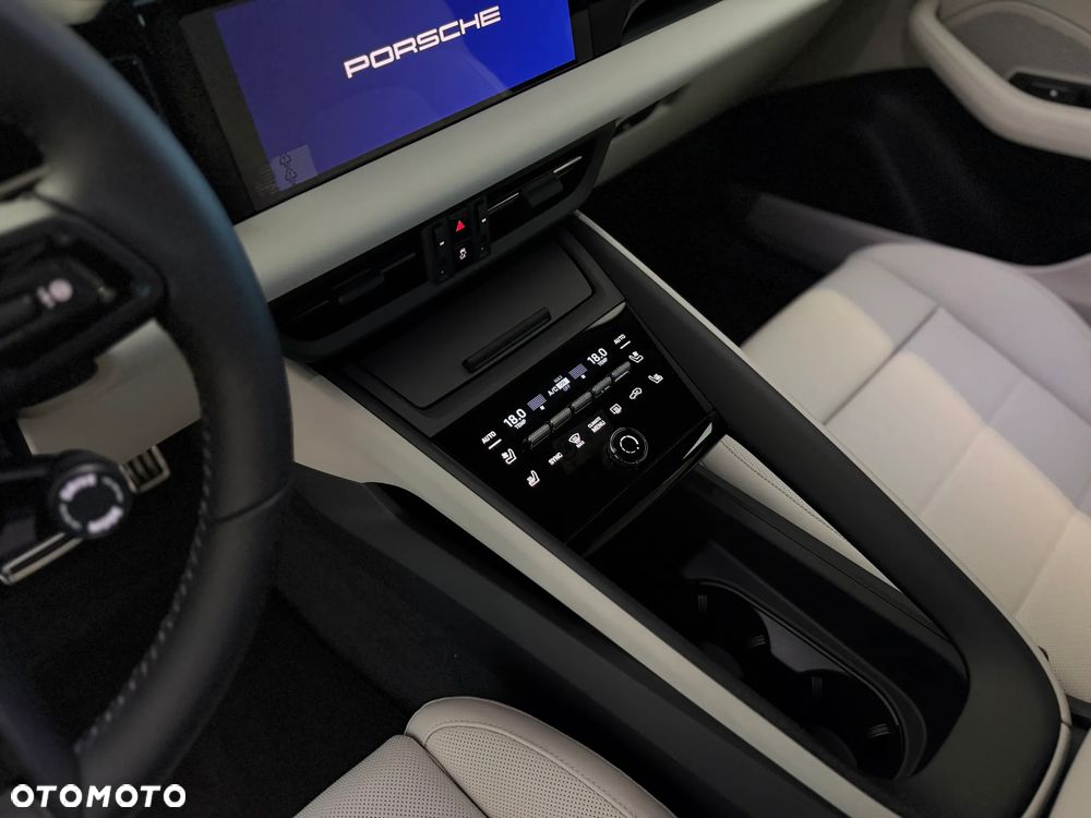 Porsche Macan 4S 100kWh - 27