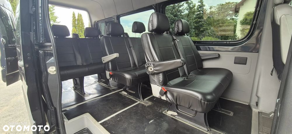Volkswagen Crafter 35 TDI - 5