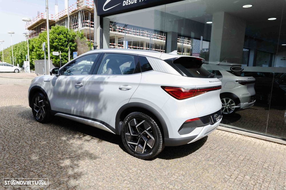 BYD Atto 3 60.48 kWh Design - 25