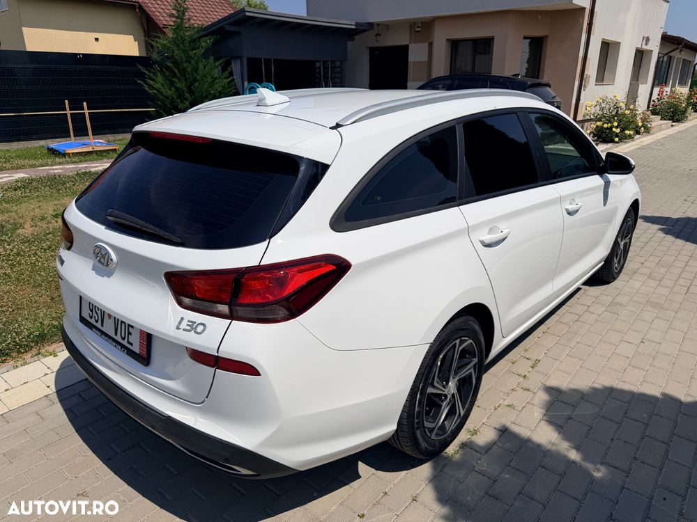 Hyundai i30 - 3