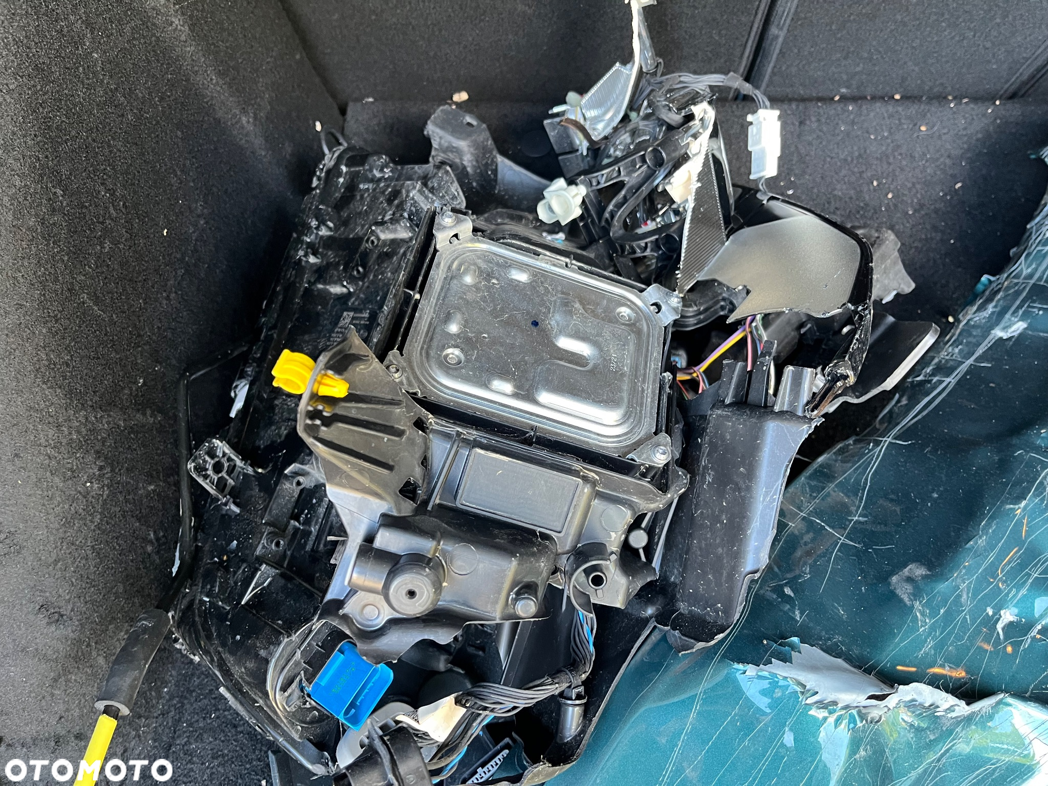 Peugeot 308 SW PureTech 130 EAT8 Active Pack - 22