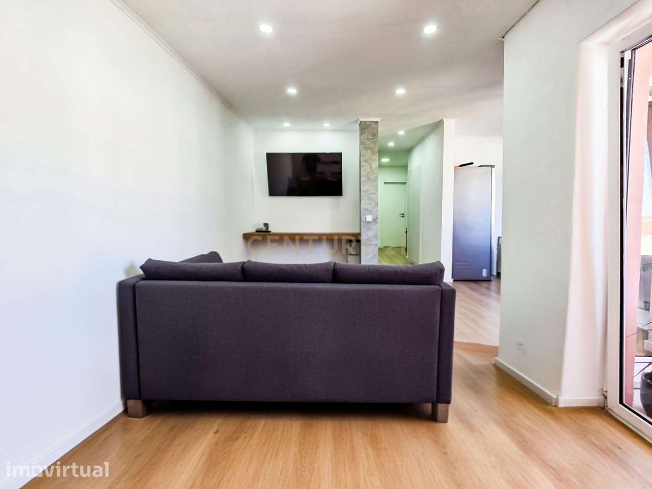 Apartamento T2 Alto do Seixalinho - Barreiro - Grande imagem: 3/21