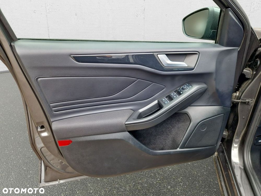 Ford Focus - 10