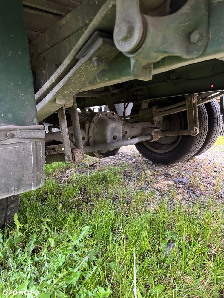 Renault MASCOTT - 22