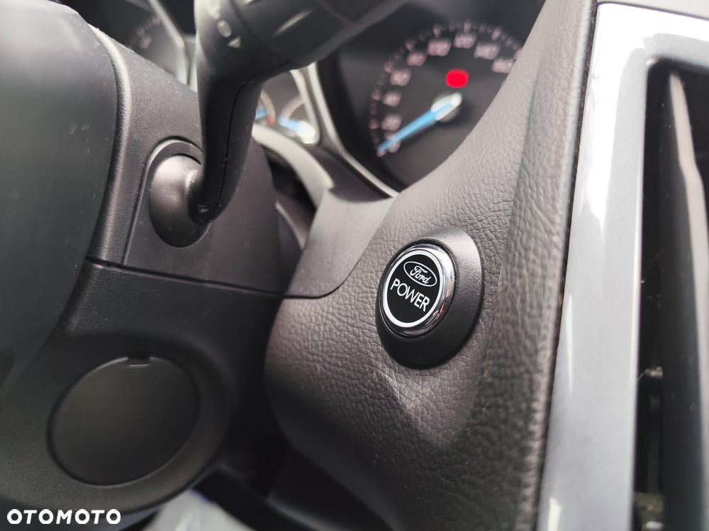 Ford Focus 2.0 TDCi DPF Titanium - 22