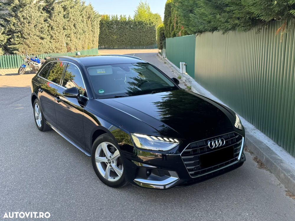 Audi A4 - 2