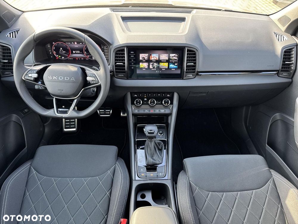 Skoda Karoq - 13