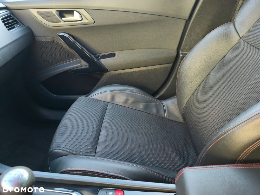 Peugeot 508 BlueHDi 150 Stop&Start Style - 2