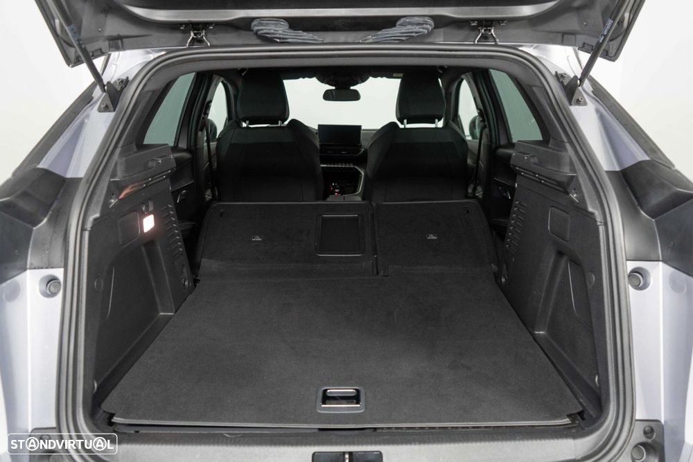 Peugeot 3008 1.6 Hybrid Allure Pack e-EAT8 - 14