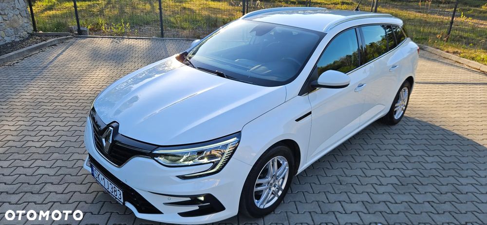 Renault Megane - 6