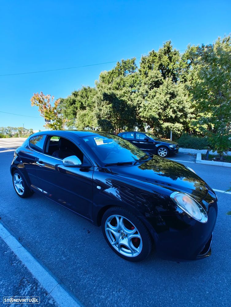 Alfa Romeo MiTo 1.3 JTDM ECO Impression - 7