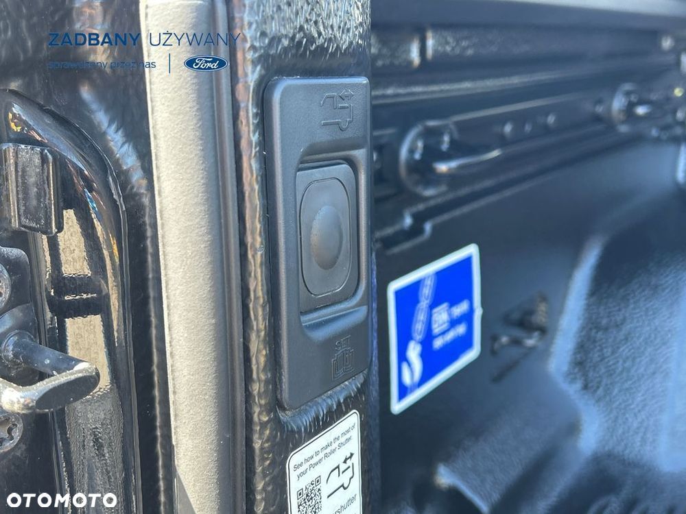Ford Ranger 2,0 l EcoBlue Autm Wildtrak - 13