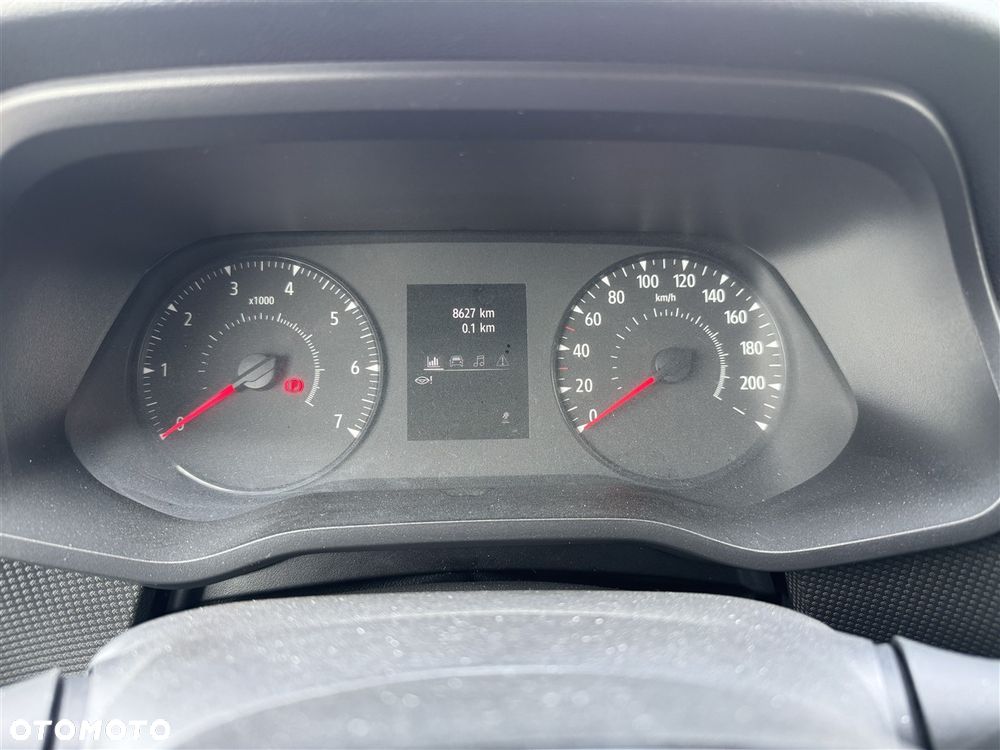 Renault TRAFIC - 24