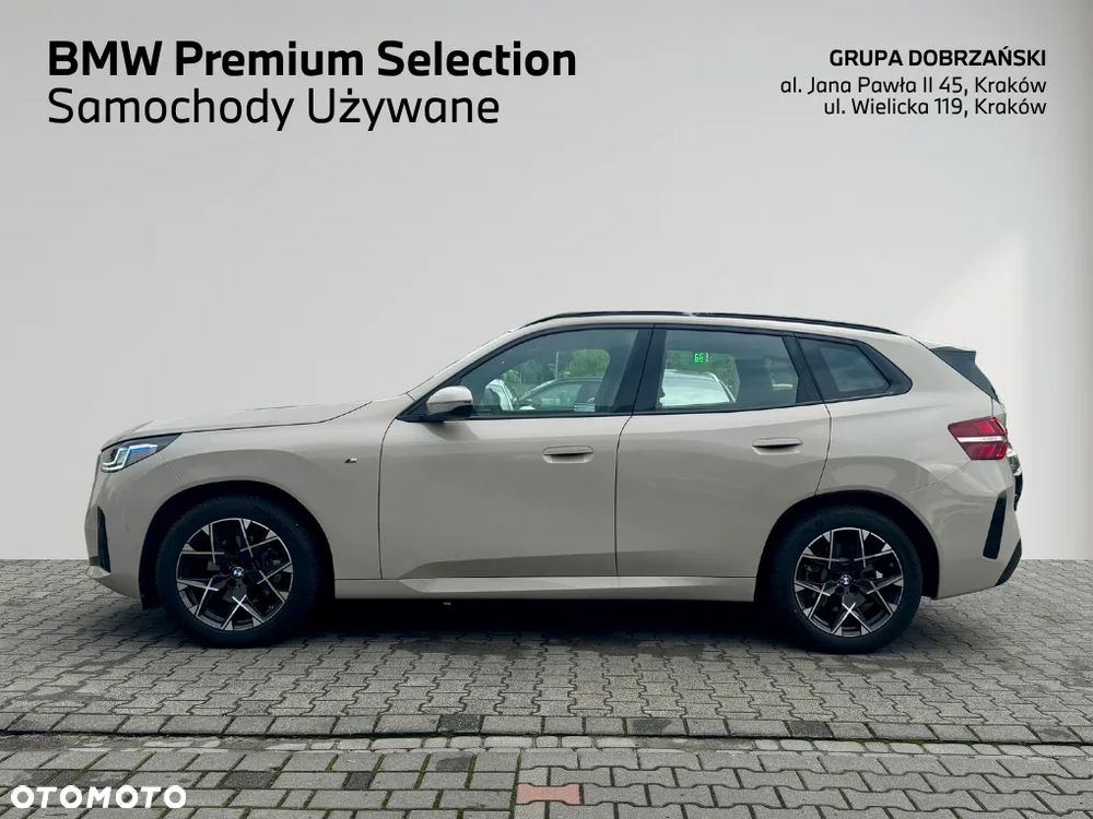 BMW X3 - 3