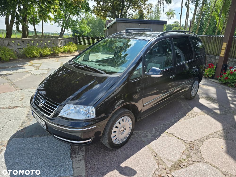 Volkswagen Sharan 2.0 Freestyle - 32