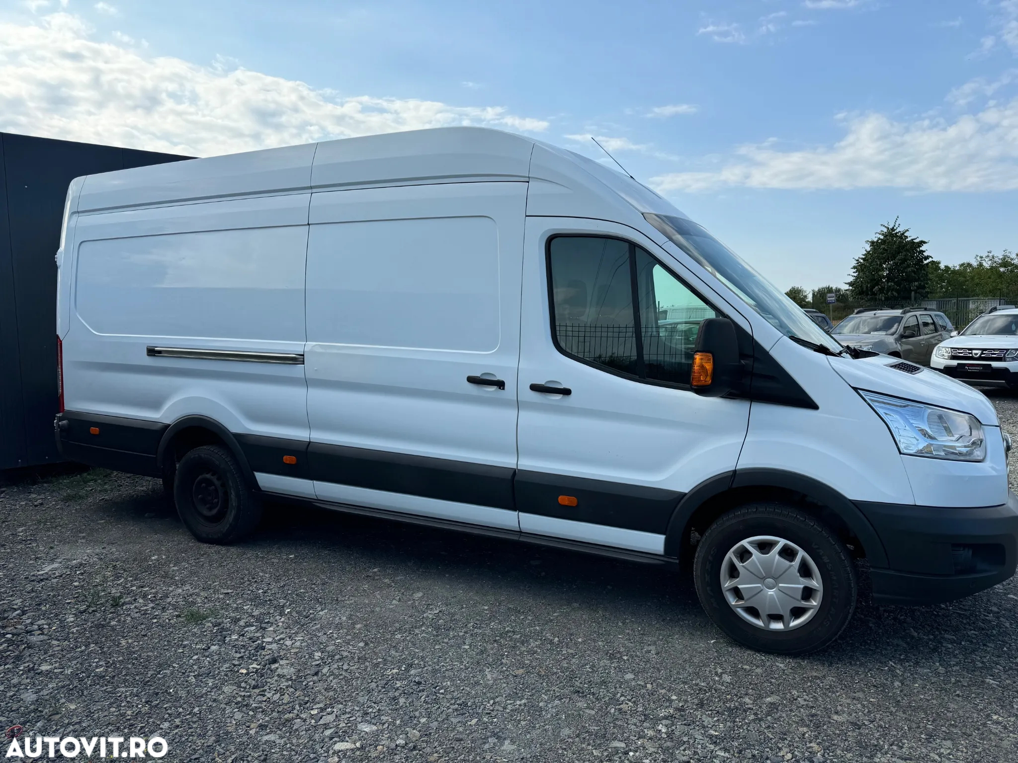 Ford Transit - 5
