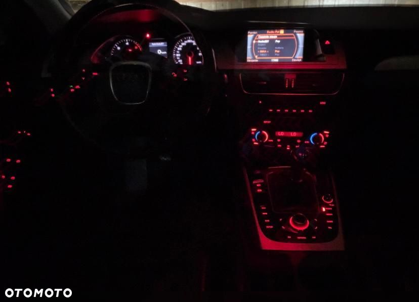 Audi A4 Avant 2.0 TDI - 6