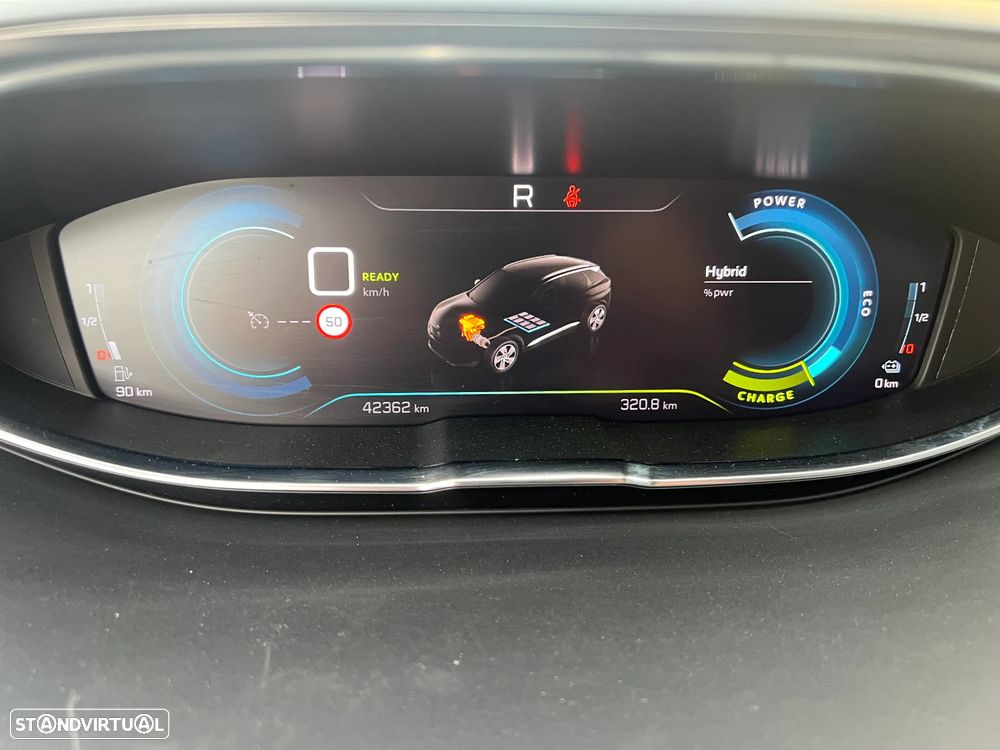 Peugeot 308 - 20