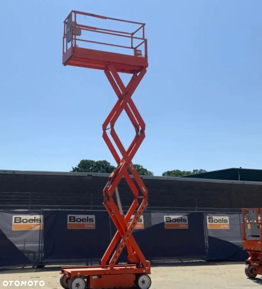 Skyjack SJ III 3220 - 2