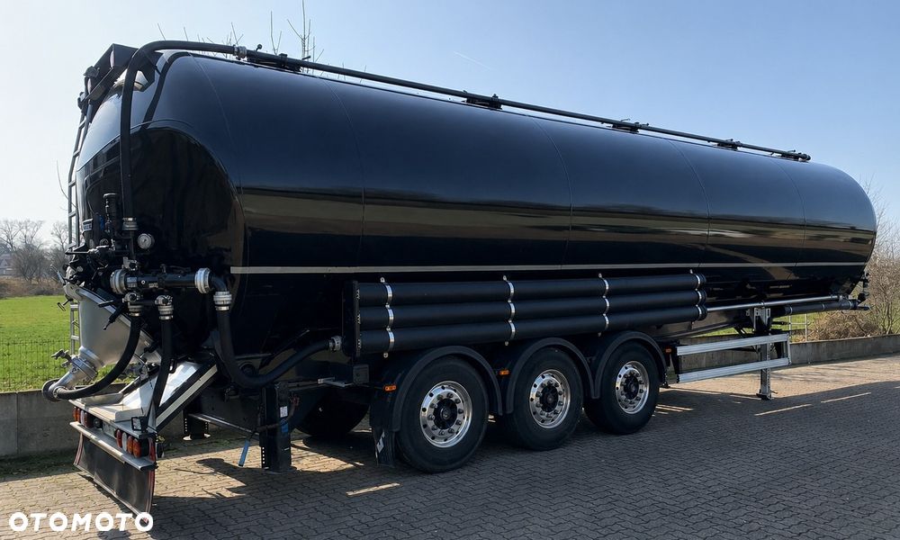 Spitzer SPITZER SK 2760 CAL 60M3 MATERJAŁY SYPKIE - 2