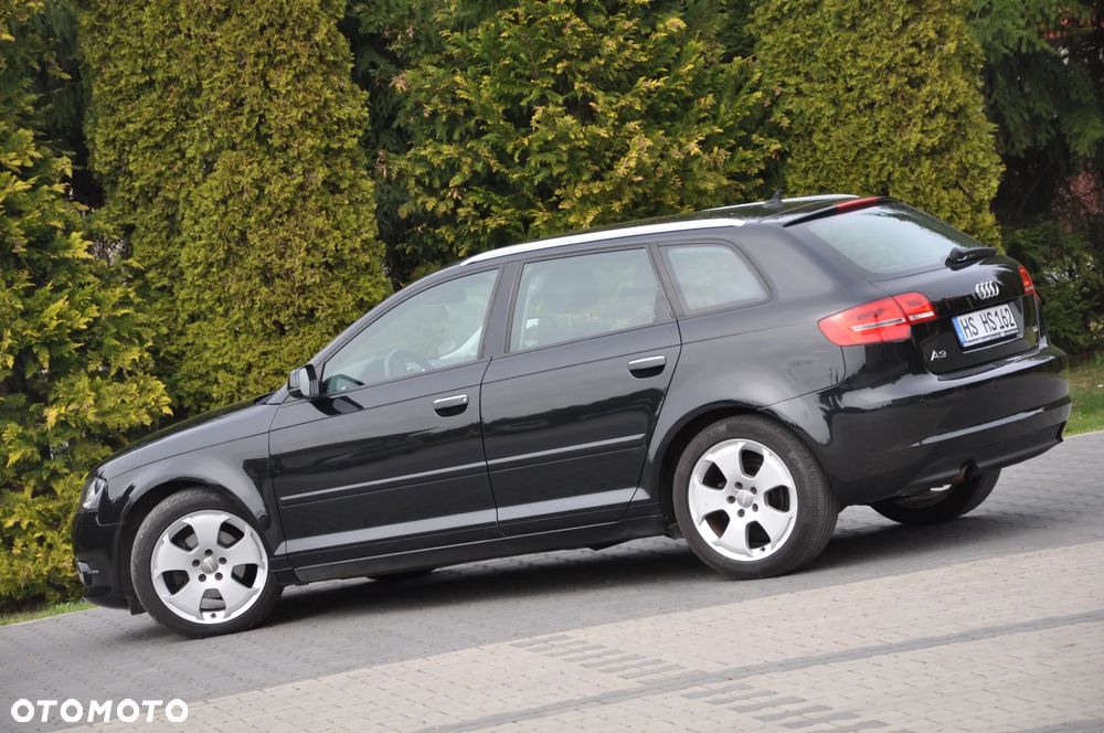 Audi A3 Sportback - 20