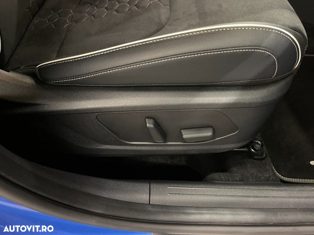 Kia Sportage 1.6 CRDI AWD Eco-Dynamics+ (48V M-H) DCT GT-Line - 25