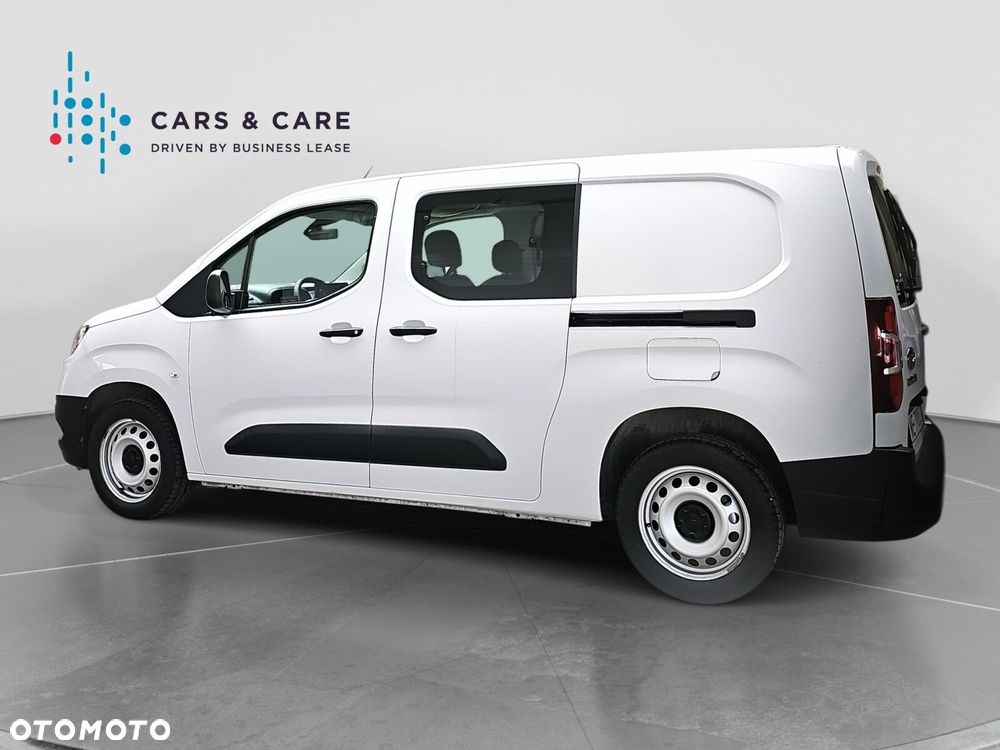 Toyota ProAce 2.3T 1.5D-4D 100KM long FurgonBrygActive - 25