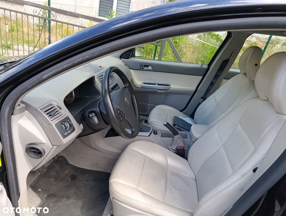 Volvo V50 T5 Summum - 13